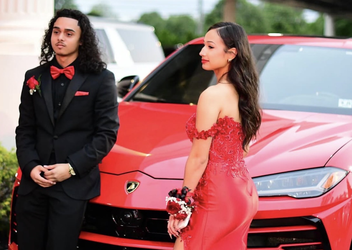 Prom Rentals